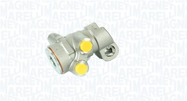 Brake Force Regulator